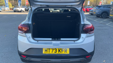 Dacia Sandero Stepway 1.0 TCe Expression 5dr Bi Fuel Hatchback